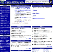 Tablet Screenshot of e4864.jp